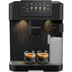 Кофемашина HOTPOINT EGH 7504 NB
