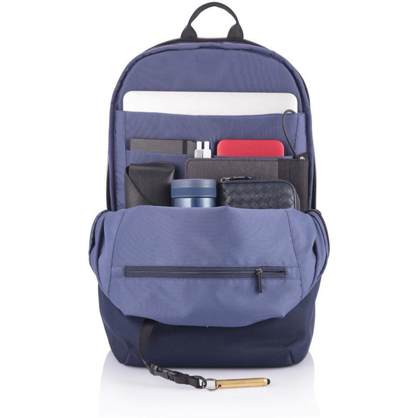 Рюкзак для ноутбука XD DESIGN Bobby Soft P705.795 (синий)