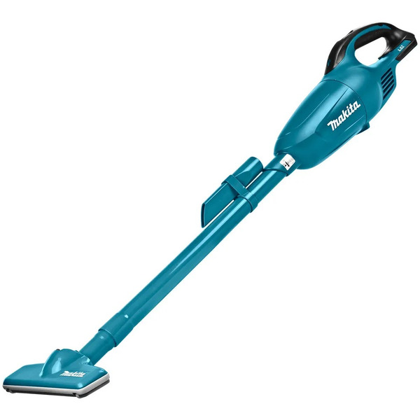 Аккуммуляторный пылесос MAKITA DCL181FZ