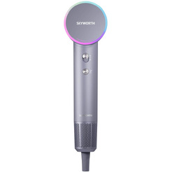 Фен Skyworth MH18 (серебристый)