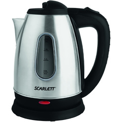 Электрический чайник SCARLETT SC-EK21S20