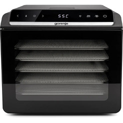 Сушилка для овощей и фруктов GORENJE FDK600DB