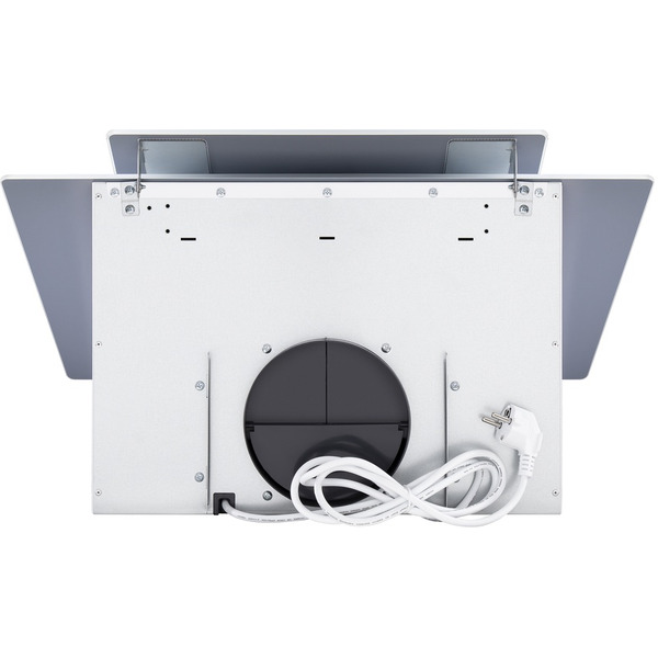 Вытяжка MAUNFELD Wind Push 50 (белый)