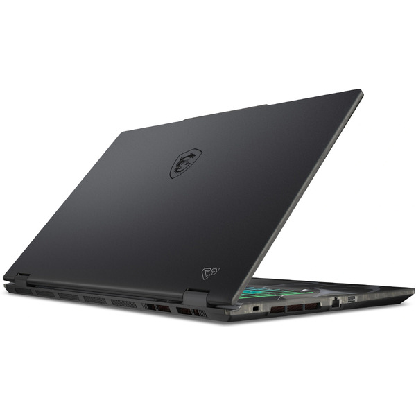 Ноутбук MSI MS-17U3 Cyborg 17 B2RWGKG-403XBY (9S7-17U332-403)