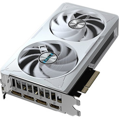 Видеокарта Gigabyte GeForce RTX 5060 Eagle OC Ice 8G GV-N5060EAGLEOC ICE-8GD