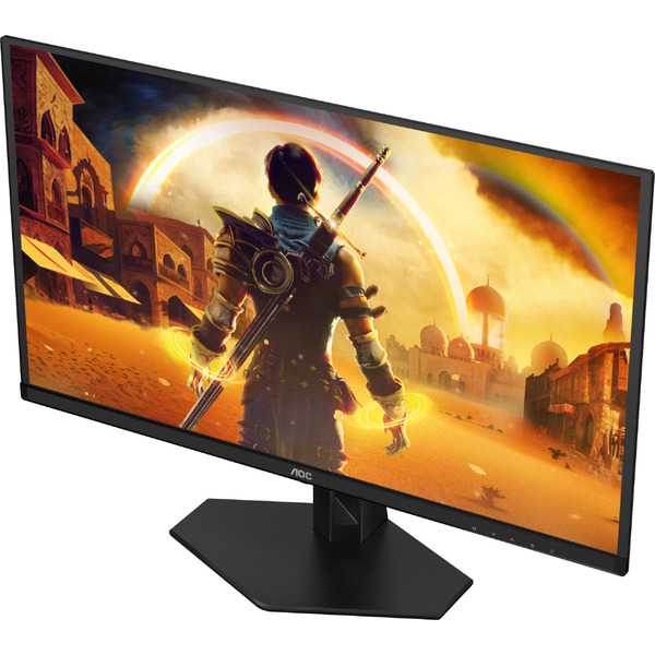 Монитор AOC Gaming Q27G40ZDF