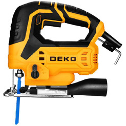 Электролобзик Deko JS700DK 084-1104