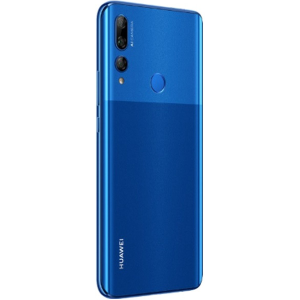 Смартфон Huawei Y9 Prime 2019 (STK-L21) сапфировый синий