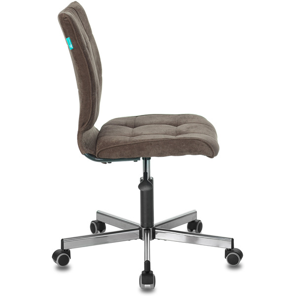 Кресло Бюрократ CH-330M/LT-10 (темно-коричневый/Light 10)