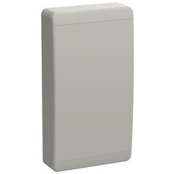 Корпус IEK ЩРН-П-36 IP41 MKP12-N-36-40-05