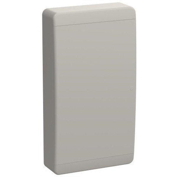 Корпус IEK ЩРН-П-36 IP41 MKP12-N-36-40-05