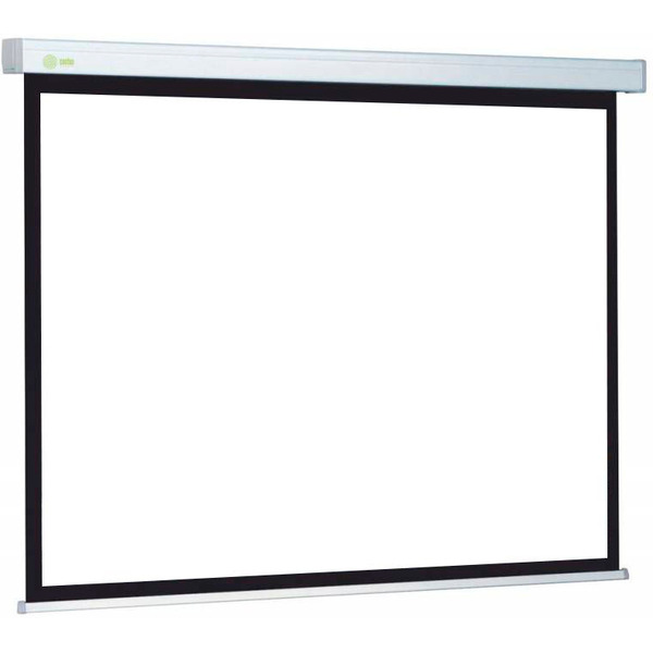Проекционный экран CACTUS Motoscreen CS-PSM-183x244