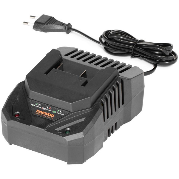 Зарядное устройство Daewoo Power DACH 4021Li (21В)