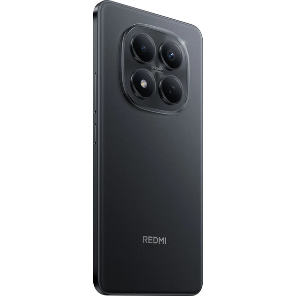 Смартфон Xiaomi Redmi Note 15 Pro 8GB/256GB Black EU