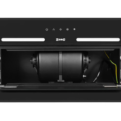 Кухонная вытяжка ZorG Neo 1030 60 S (черный)