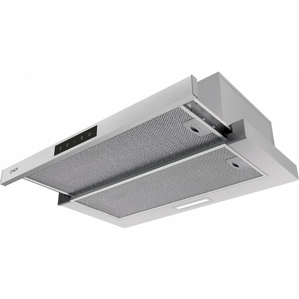 Вытяжка CANDY CVXT64SX