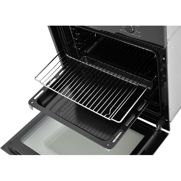 Духовой шкаф ZUGEL ZOE602B