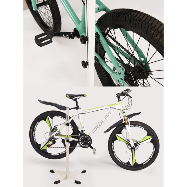 Штатив для крепления велосипеда Happy Home BM-003