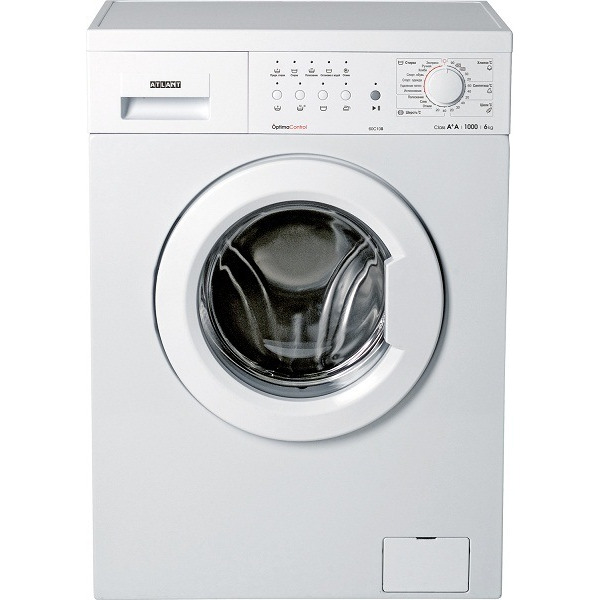 Стиральная машина ATLANT СМА-60C108-000