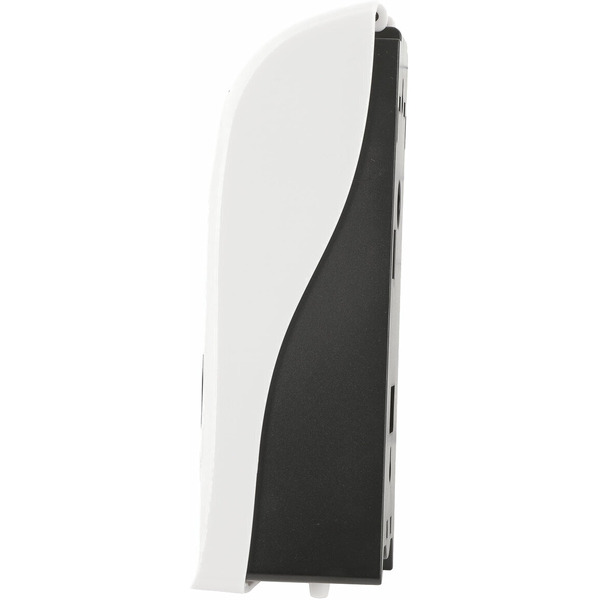 Дозатор Laima Professional Eco 607331 (белый)