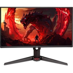 Монитор Acer Nitro XV270UF3bmiiprx UM.HX0CD.308