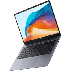 Ноутбук Huawei MateBook D 14 MDG-X 53014MUB