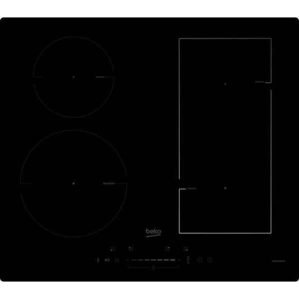 Варочная панель Beko HII 64500 FTO