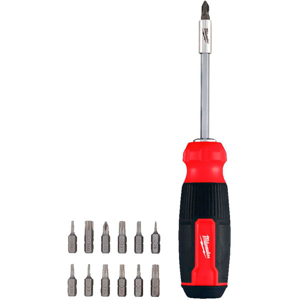 Отвертка Milwaukee Torx 14 в 1 (4932492810)