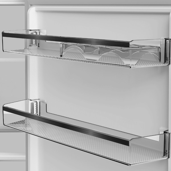 Холодильник HOTPOINT HDKP 7201 MX