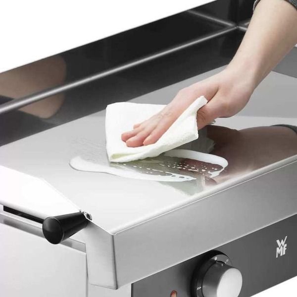 Электрогриль WMF Profi Plus 0415610011