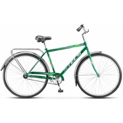 Велосипед STELS Avangard 300 28C (20" Зеленый) EP-00005139