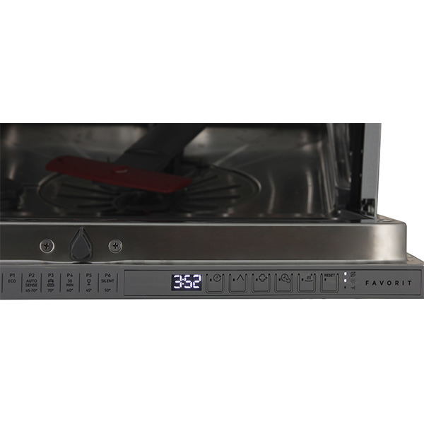 Посудомоечная машина AEG FSR63600P