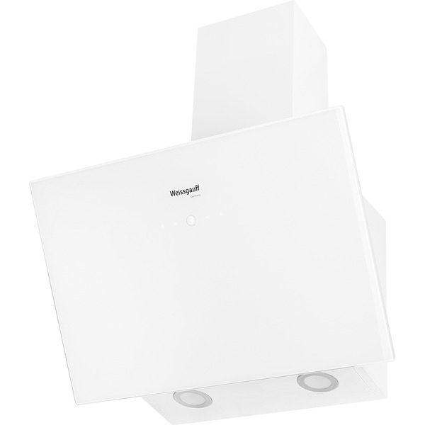 Вытяжка WEISSGAUFF TAU 60 TC WH