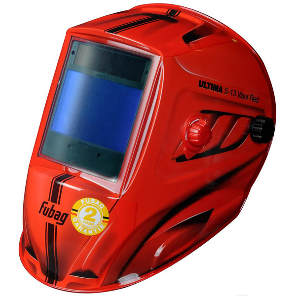 Сварочная маска Fubag Ultima 5-13 Visor (992530)
