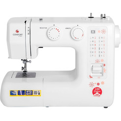 Sakura 100 Швейная машина COMFORT