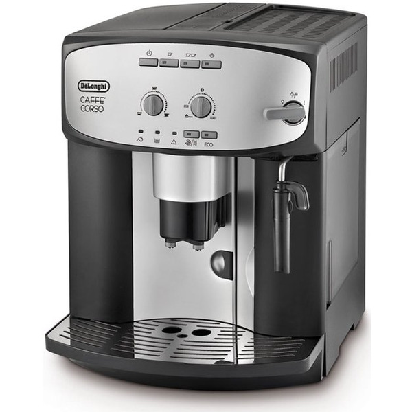Кофемашина DeLonghi ESAM 2800.SB