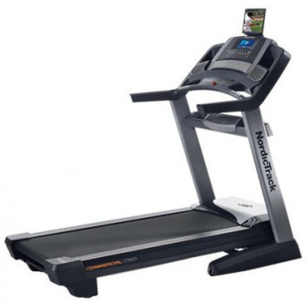 Беговая дорожка NordicTrack Commercial 1750 (NETL20717)