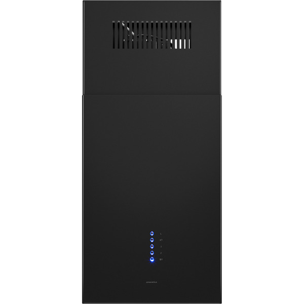Вытяжка MAUNFELD Bath Plus 402IL (черный)