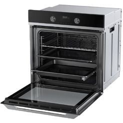 Духовой шкаф Haier HOQ-K5AAN3BX