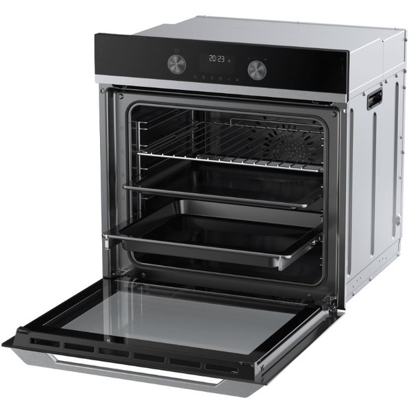 Духовой шкаф Haier HOQ-K5AAN3BX