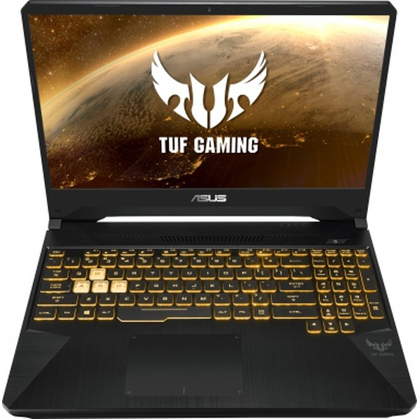 Ноутбук Asus TUF Gaming FX505DD-BQ120
