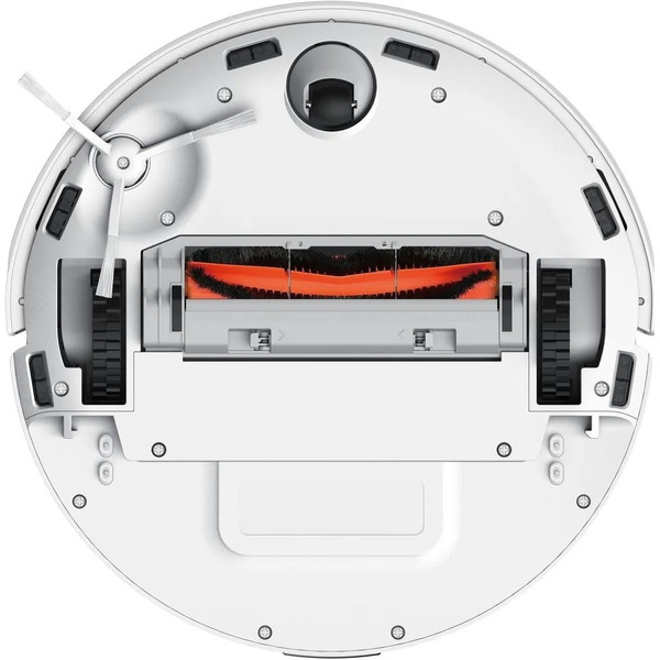 Робот-пылесос Xiaomi Mi Robot Vacuum-Mop 2 Pro (MJST1SHW/BHR5044EU) белый
