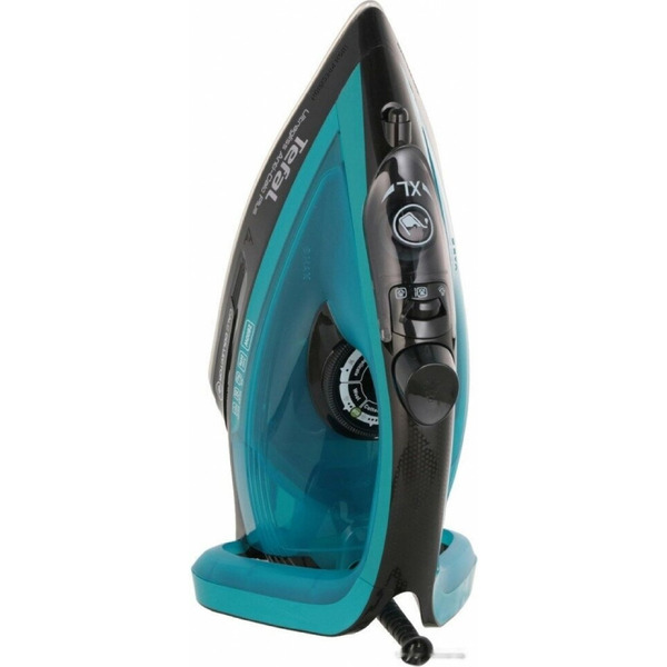 Утюг Tefal FV6832E0 (зеленый)