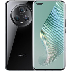 Смартфон HONOR Magic5 Pro PGT-N19 12GB/512GB (черный)