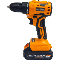 Дрель-шуруповерт Partisan AD-DF18DW