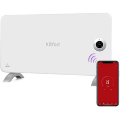 Обогреватель Kitfort КТ-2708