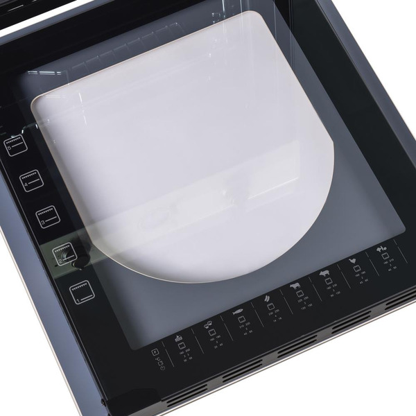 Духовой шкаф ретро MAUNFELD EOEF516RIB