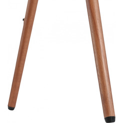 Подставка для телевизора Cactus CS-ST1247BKWN
