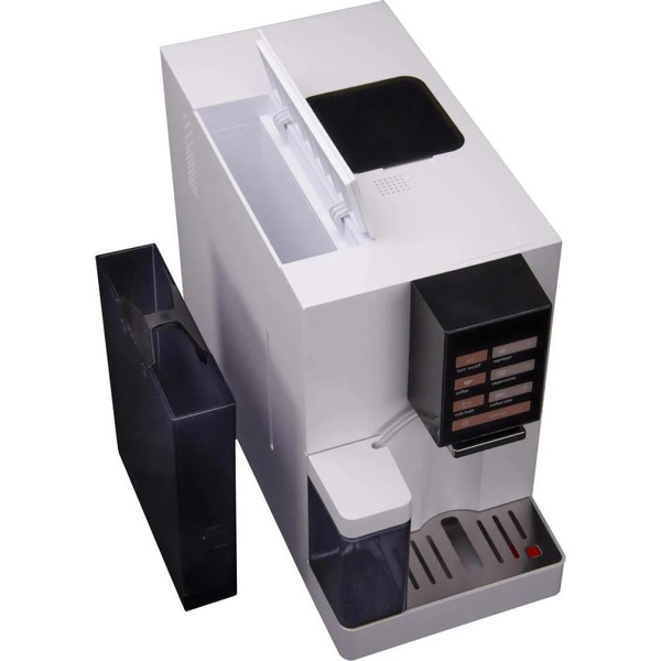 Кофемашина Hyundai HAM-5104