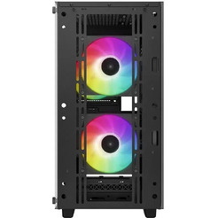 Корпус DeepCool CC360 ARGB (R-CC360-BKAPM3-G-1)